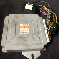 JDM SUBARU Legacy EJ20Y ECU 6 Speed Manual Turbo | ECU | EJ20Y ECU | 2484