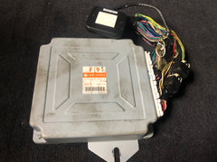 JDM SUBARU Legacy EJ20Y ECU 6 Speed Manual Turbo