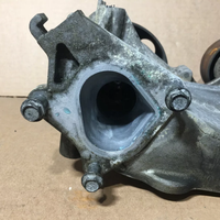 Acura TSX 04-08 USDM STYLE WATER PUMP AND ALTERNATOR BRACKET | Water bump bracket | 1924