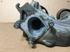 Acura TSX 04-08 USDM STYLE WATER PUMP AND ALTERNATOR BRACKET