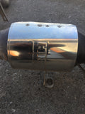 SUBARU TURBO DOWN PIPE HKS MUFFLER | Muffler / Exhaust | DOWN PIPE, exhaust, freeshipping, HKS, muffler | 1767