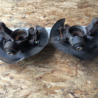 Toyota MR2 rear knuckle 1990/1999 SW20 turbo | Knuckle | Toyota MR2 knuckle, Toyota MR2 suspension | 1415