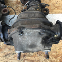 JDM Nissan Rear Differential S14,S13, ZX300, R34 Available | Rear differential | Nissan R34, Nissan S13 rear differential, Nissan S14, NISSAN SILVIA | 1419