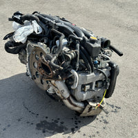 JDM Subaru Impreza WRX EJ255 2.5L Turbo Engine 2008-2014 | Engine | 2008, 2009, 2010, 2011, 2012, 2013, 2014, DIRECT REPLACEMENT, EJ205, EJ255, Ej255 Replacement, freeshipping, Impreza, Subaru | 2625