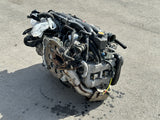 JDM Subaru Impreza WRX EJ255 2.5L Turbo Engine 2008-2014 | Engine | 2008, 2009, 2010, 2011, 2012, 2013, 2014, DIRECT REPLACEMENT, EJ205, EJ255, Ej255 Replacement, freeshipping, Impreza, Subaru | 2625