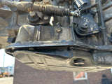 SUBARU LEGACY OUTBACK 2010 MODEL CVT TRANSMISSION TR690JHABA OUT OF EJ253 OUTBACK ONLY 2010 OUTBACK