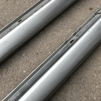 JDM 2005-2009 GENUINE SUBARU LEGACY SPEC B OEM SIDE SKIRTS SPATS LEGACY OUTBACK | Side Skirts | localpickup | 1903