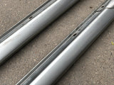 JDM 2005-2009 GENUINE SUBARU LEGACY SPEC B OEM SIDE SKIRTS SPATS LEGACY OUTBACK | Side Skirts | localpickup | 1903