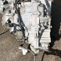 14/15 NISSAN VERSA 1.6L CVT TRANSMISSION | Transmission | cvt transmission, Nissan cvt transmission, Nissan transmission, Nissan Versa transmission | 2074