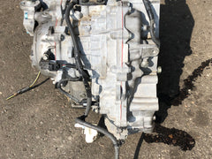 14/15 NISSAN VERSA 1.6L CVT TRANSMISSION