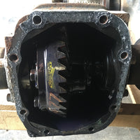 Nissan rear differential S13 non LSD 4.37 ratio | Differential | 4.37 ratio, localpickup, Nissan Differential, Rear Differential | 1436