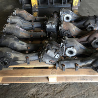 SUBARU REAR DIFFERENTIAL 4.44 VISCOUS - VLSD ONLY | Differential | Subaru differential, Subaru Forester differential, Subaru Impreza WRX Differential | 1368