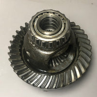 JDM Subaru Impreza WRX R160 Rear 4.11 37:9 Differential VLSD | Differential | 1756