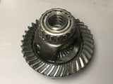 JDM Subaru Impreza WRX R160 Rear 4.11 37:9 Differential VLSD | Differential | 1756