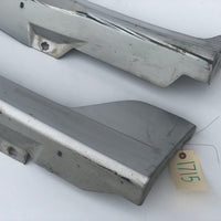 JDM 1998-2005 Toyota Altezza Lexus IS300 TRD Trunk & Wing + Side Skirts + Rear Bumper & Lip