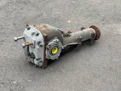 JDM Subaru WRX STi VAB R180 Rear LSD Differential 3.54 Ratio 39:11