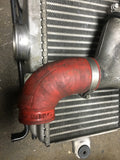 JDM Subaru WRX Sti EJ207 Top Mount Intercooler | freeshipping | 1919
