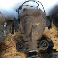 JDM Nissan Rear Differential S14,S13, ZX300, R34 Available | Rear differential | Nissan R34, Nissan S13 rear differential, Nissan S14, NISSAN SILVIA | 1419