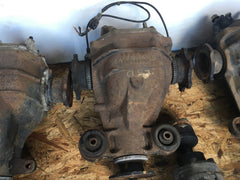 PLEASE CONTACT BEFORE ORDER JDM Nissan Rear Differential S14,S13, ZX300, R34 Available