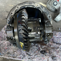 JDM Mazda MX5 Miata Torsen LSD Differential 1994-2005 Limited Slip Diff 3.90 3.9 | Differential | LSD Differential, Mazda Differential, Mazda Miata Differential, rear differential, testedproduct | 2391