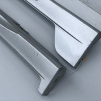 JDM 1998-2005 Toyota Altezza Lexus IS300 TRD Trunk & Wing + Side Skirts + Rear Bumper & Lip