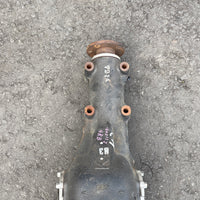 Subaru Impreza WRX STI Version 10 GRB GVB Rear Differential R180‌ ORIGINAL PICTURES ARE LISTED | Rear differential | differential, freeshipping, r180 differential, rear differential, Subaru differential, testedproduct | 2483
