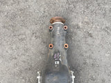 Subaru Impreza WRX STI Version 10 GRB GVB Rear Differential R180‌ ORIGINAL PICTURES ARE LISTED | Rear differential | differential, freeshipping, r180 differential, rear differential, Subaru differential, testedproduct | 2483