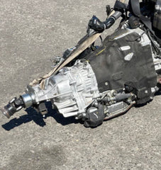 SUBARU OUTBACK LEGACY 2020/2021 CVT TRANSMISSION TR690R6GCA AWD 2.4L FA24