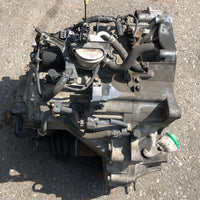ACURA TL 02/03 AUTO TRANSMISSION | Transmissions | Acura transmission, TL transmission, transmission | 2077