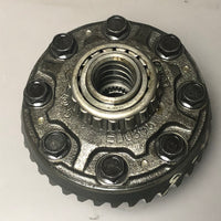 JDM Subaru Impreza WRX R160 Rear 4.11 37:9 Differential VLSD | Differential | 1756
