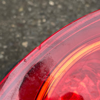 JDM 2006-2008 Honda Civic/Acura CSX Rear Trunk + TailLights