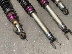 Jdm Nissan Skyline R34 HKS Coilovers