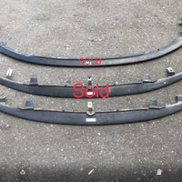 SUBARU LEGACY SEDAN AND WAGON JDM FRONT LIP STI | Front Bumpers | jdm lip, lip, localpickup, Subaru lip | 2097