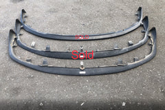 SUBARU LEGACY SEDAN AND WAGON JDM FRONT LIP STI