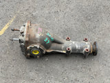 JDM Subaru Forester SG9 STi R180 Rear LSD Differential 3.9 Ratio | Differential | 3.9, 3.90, differential, Forester, Forester Differential, Forester STi, Forester XT, Forester XT STi, freeshipping, Impreza, R180, Subaru, Subaru Forester, WRX | 2498