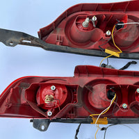 JDM Honda Acura RSX Type R Kouki Spec Stanley OEM Tail Lamp Light DC5 K20a ITR Integra | Tail Lights | Acura Integra Type R, DC5, Dc5 2005-2006, DC5 Tail lights, freeshipping, Type R, Type R Tail lights | 2596