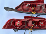 JDM Honda Acura RSX Type R Kouki Spec Stanley OEM Tail Lamp Light DC5 K20a ITR Integra | Tail Lights | Acura Integra Type R, DC5, Dc5 2005-2006, DC5 Tail lights, freeshipping, Type R, Type R Tail lights | 2596