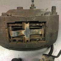 1995-98 Nissan Skyline R33 GTR Sumitomo L/R Front Brake Caliper Right Driver | Brake Caliper | brake Caliper, Brakes, Nissan Caliper, Nissan skyline line brake Caliper | 1460