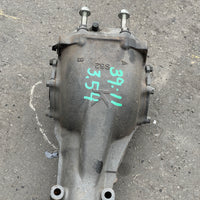 JDM Subaru WRX STi R180 Rear LSD Differential 3.54 Ratio 39:11 | Differential | 3.9, 3.90, differential, Forester, Forester Differential, Forester STi, Forester XT, Forester XT STi, freeshipping, Impreza, R180, Subaru, Subaru Forester, WRX | 2501