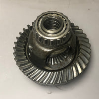 JDM Subaru Impreza WRX R160 Rear 4.11 37:9 Differential VLSD | Differential | 1756