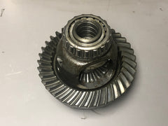 JDM Subaru Impreza WRX R160 Rear 4.11 37:9 Differential VLSD