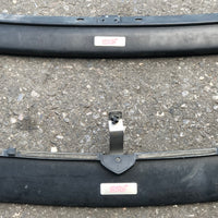 SUBARU LEGACY SEDAN AND WAGON JDM FRONT LIP STI | Front Bumpers | jdm lip, lip, localpickup, Subaru lip | 2097