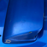 JDM Subaru Impreza WRX STi V8 Bumper Headlights Fenders Grill Hood 2004-2005 GDB
