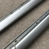 JDM 2005-2009 GENUINE SUBARU LEGACY SPEC B OEM SIDE SKIRTS SPATS LEGACY OUTBACK | Side Skirts | localpickup | 1903
