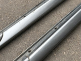 JDM 2005-2009 GENUINE SUBARU LEGACY SPEC B OEM SIDE SKIRTS SPATS LEGACY OUTBACK | Side Skirts | localpickup | 1903