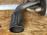 Nissan Murano 03/07 Muffler JDM JASMA | Muffler / Exhaust | exhaust, JDM exhaust, JDM Muffler, Nissan Muffler, Nissan Murano | 1390
