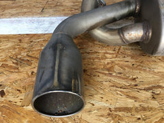 Nissan Murano 03/07 Muffler JDM JASMA