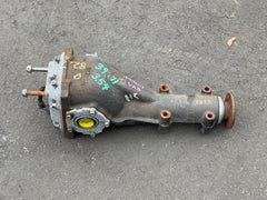 JDM Subaru WRX STi VAB R180 Rear LSD Differential 3.54 Ratio 39:11
