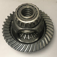 JDM Subaru Impreza WRX R160 Rear 4.44 40:9 Differential VLSD | Differential | 1755