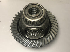 JDM Subaru Impreza WRX R160 Rear 4.44 40:9 Differential VLSD
